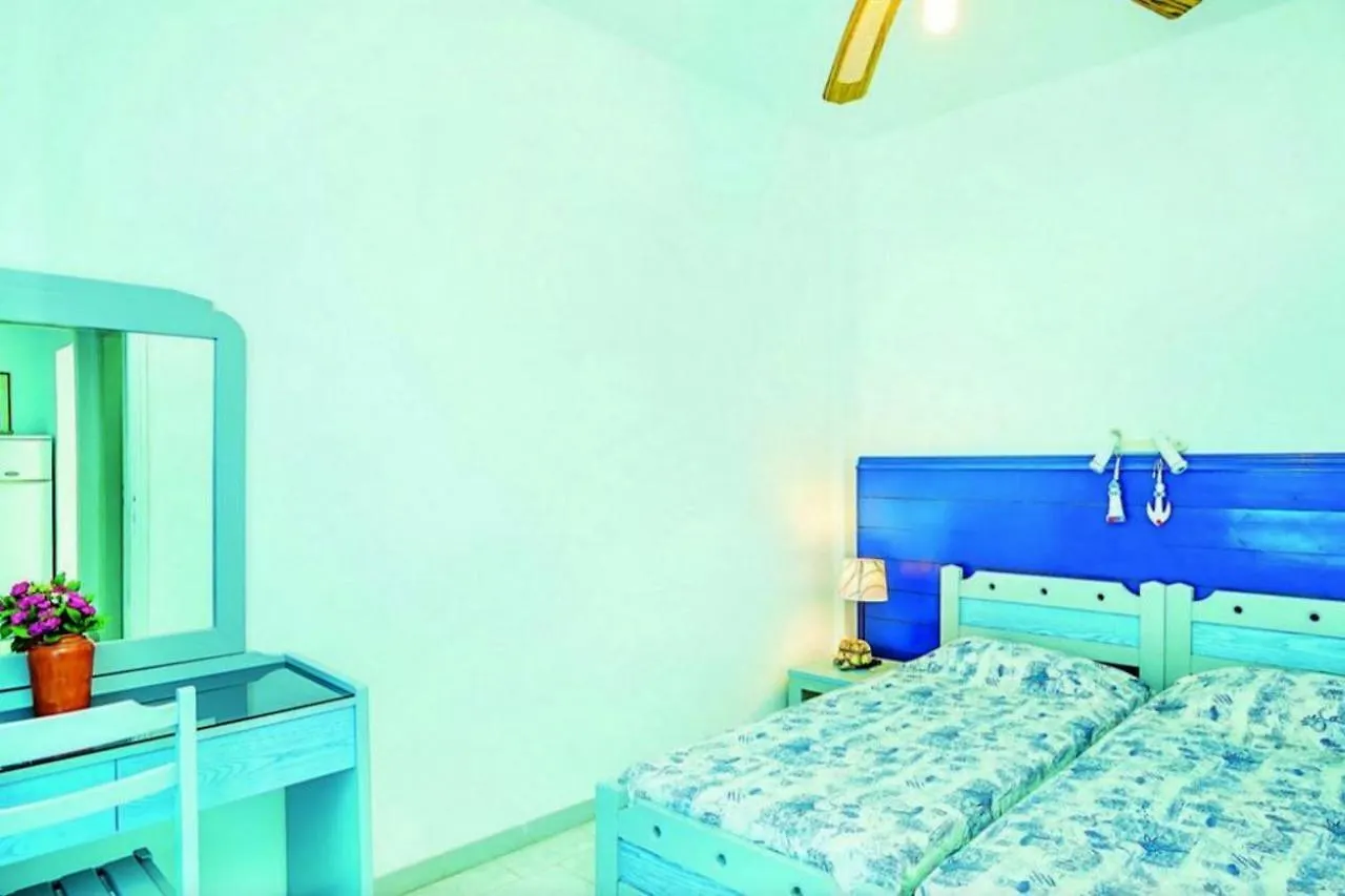 Faros Apartments بوسيدي 0*,  اليونان