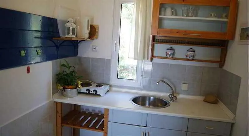 Faros Apartments بوسيدي 0*,  اليونان