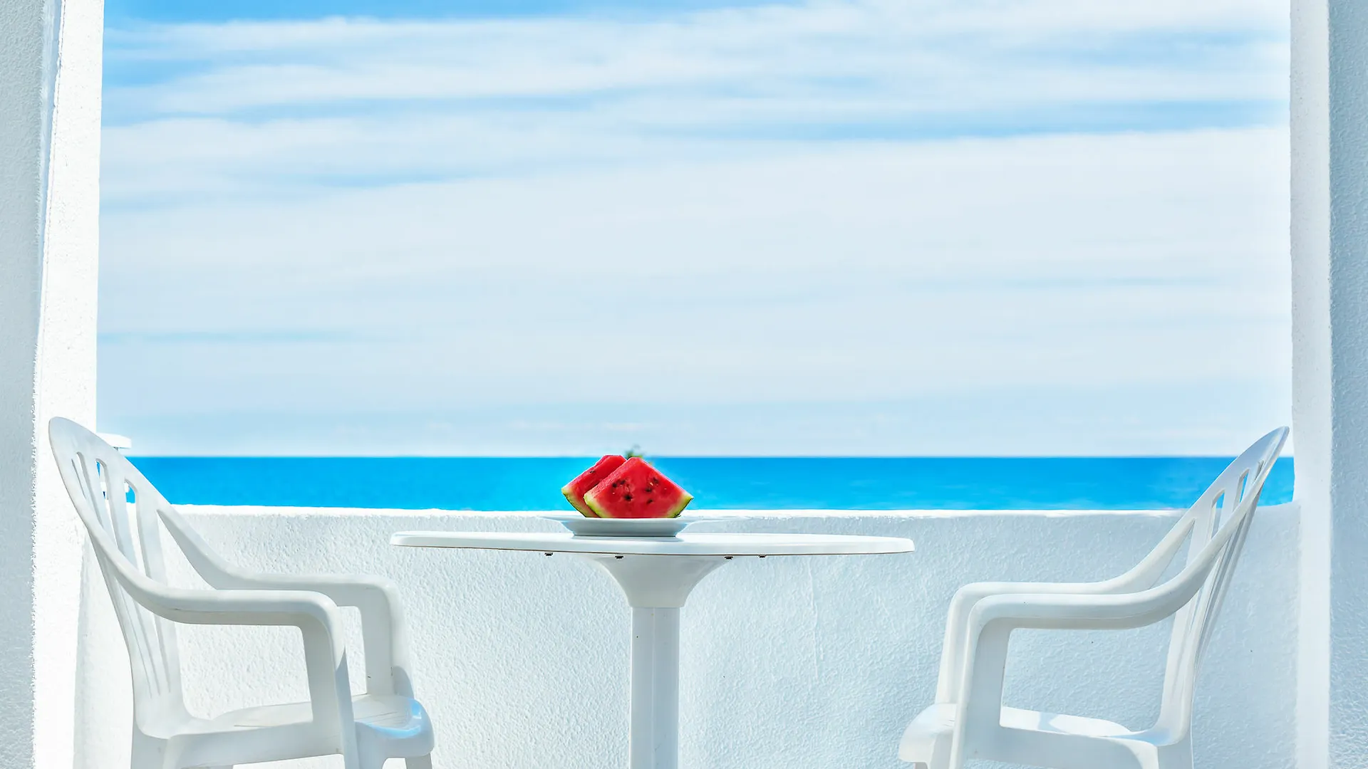 Faros Apartments بوسيدي اليونان